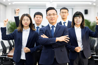 賦能企業(yè)，成就人才 全方位人力資源服務(wù)的價(jià)值與未來