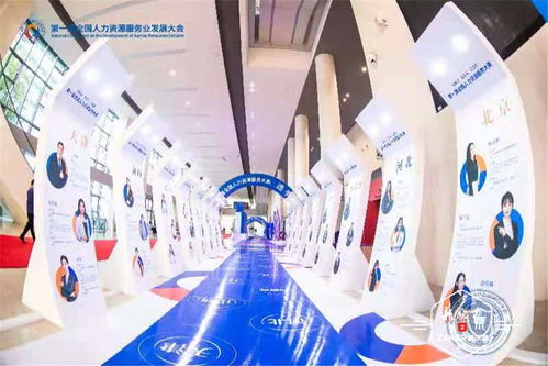 沃土龍江，深耕希望 黑龍江人力資源服務(wù)產(chǎn)業(yè)的崛起與發(fā)展